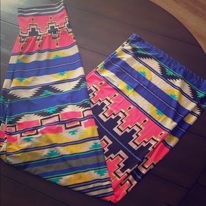 Boho/Hippie Lounge Pants